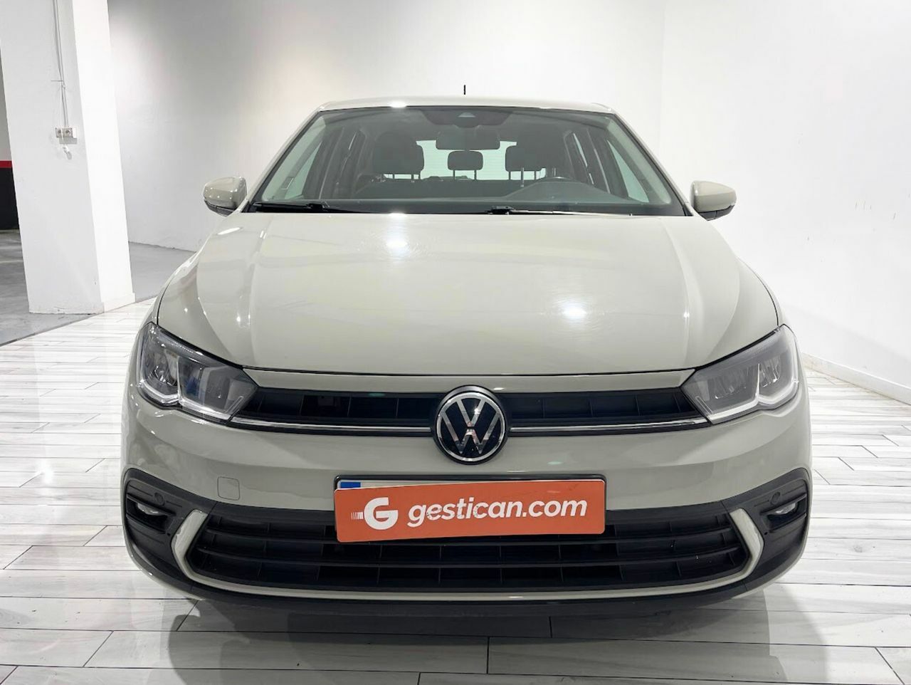 volkswagen polo 2022 / foto grande (3)