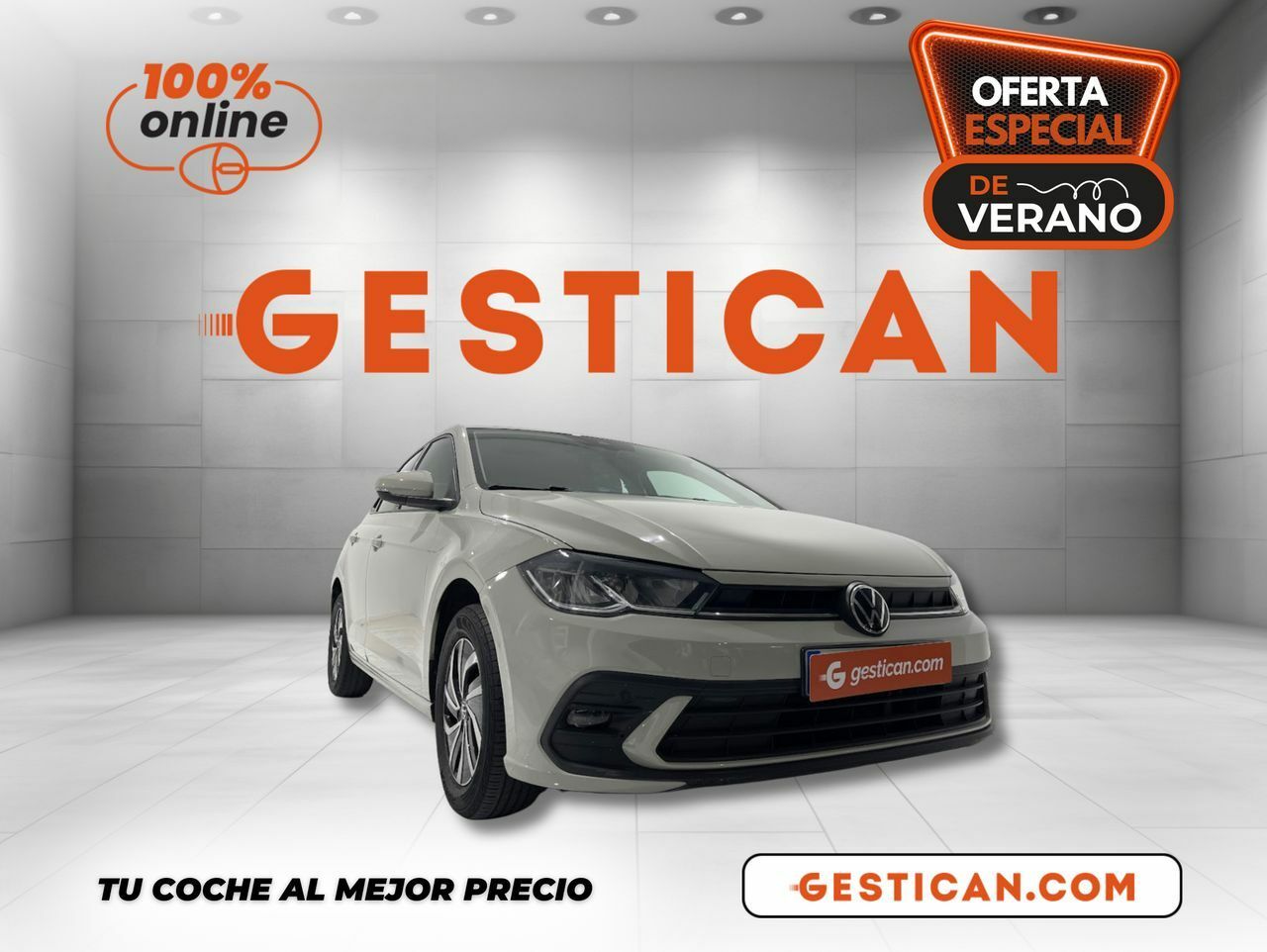 Foto volkswagen polo 2022 /