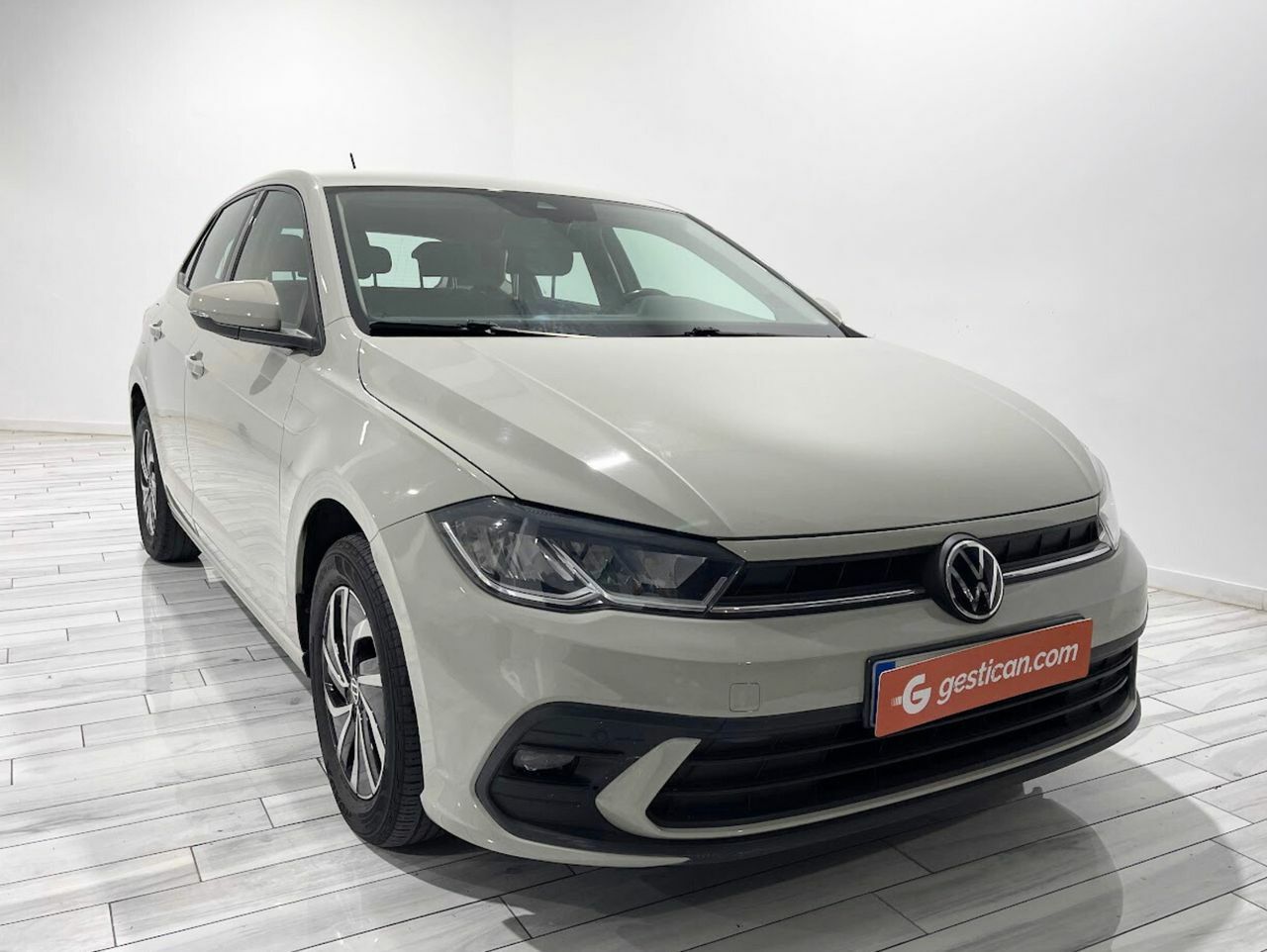 volkswagen polo 2022 / foto grande (2)
