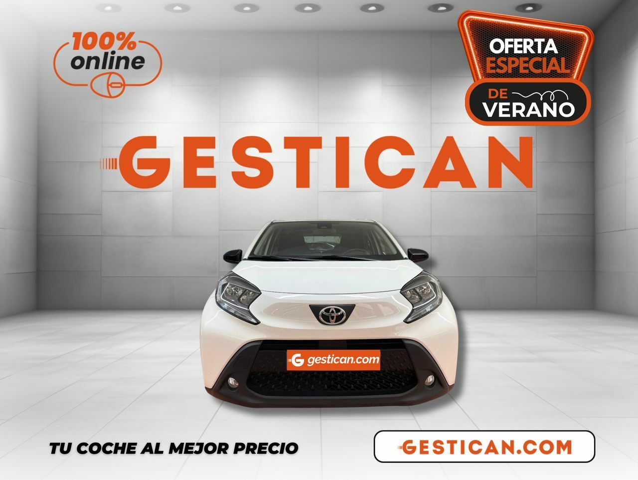 toyota aygo 2023 / foto grande (2)