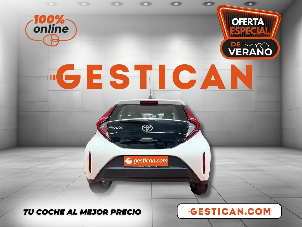 toyota aygo 2023 / foto grande (3)