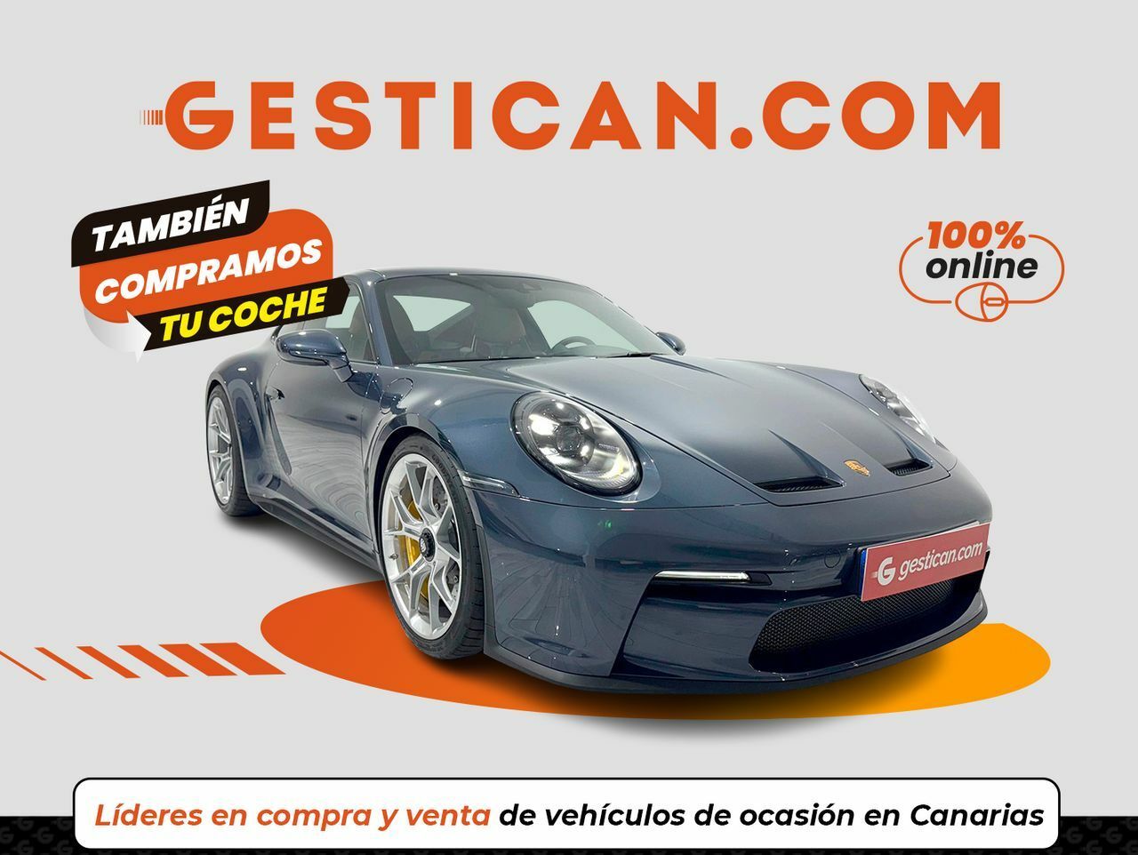 Foto porsche 911 2024 /
