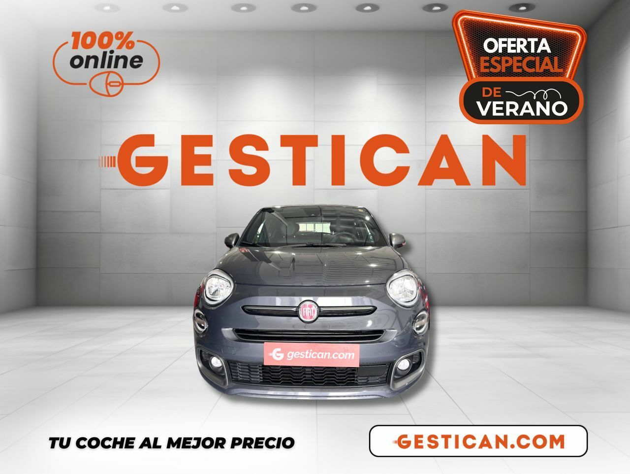 fiat 500x 2022 / foto grande (2)
