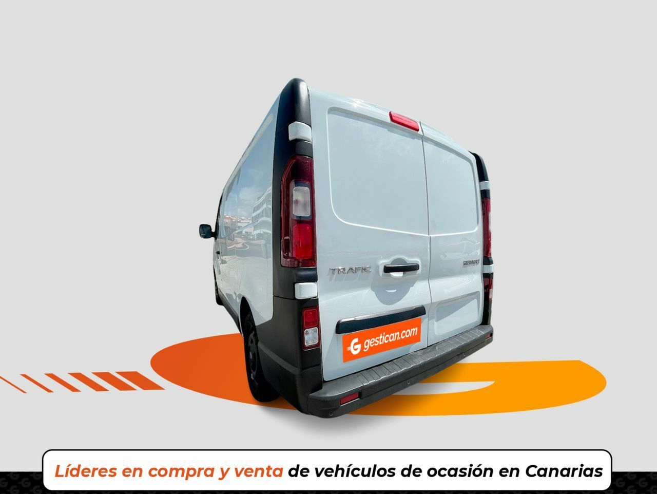 renault trafic 2020 / foto grande (3)