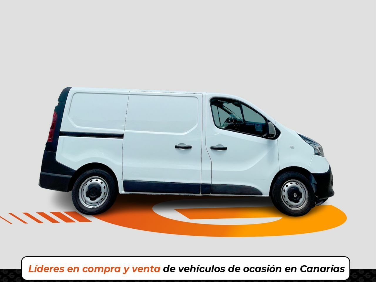 renault trafic 2020 / foto grande (2)