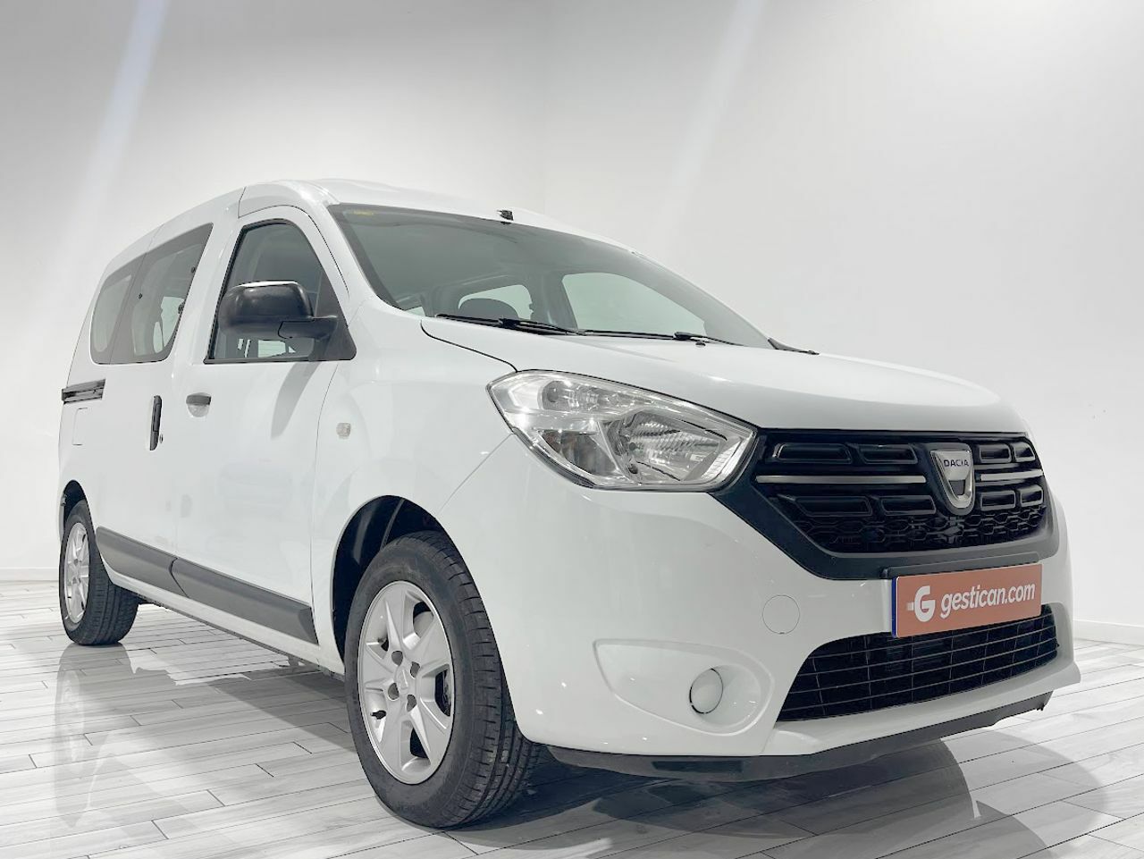 dacia dokker 2020 / foto grande (2)