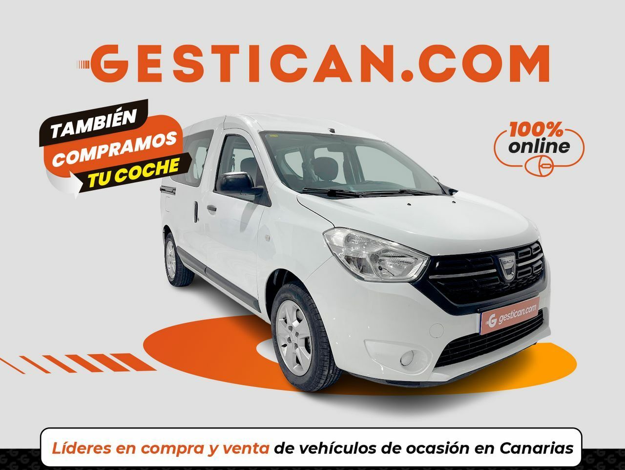 Foto dacia dokker 2020 /