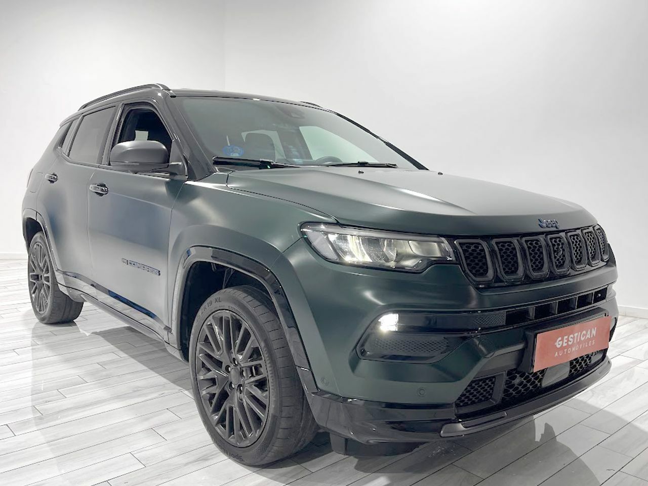 jeep compass 2022 / foto grande (2)
