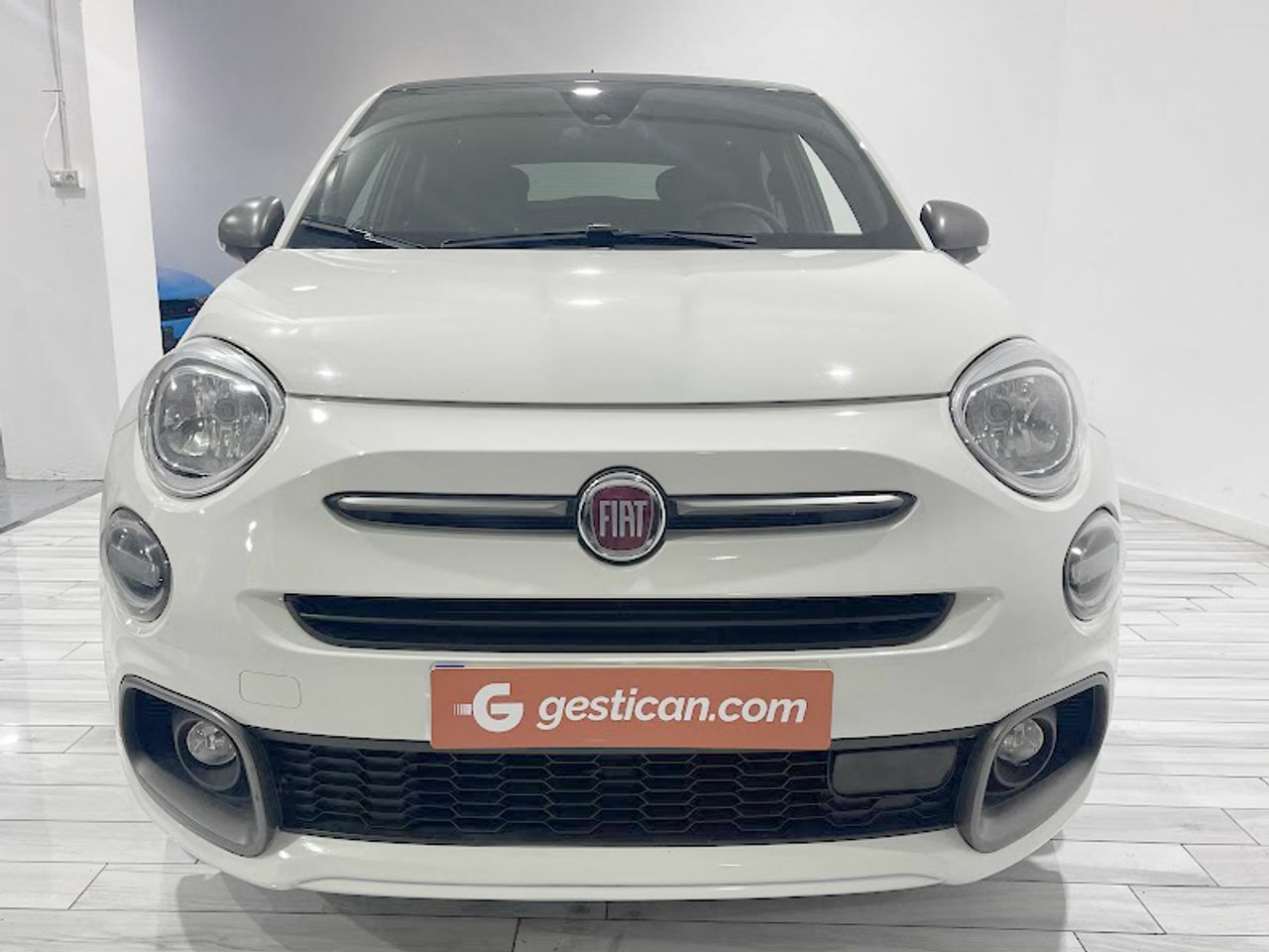 fiat 500x 2022 / foto grande (2)