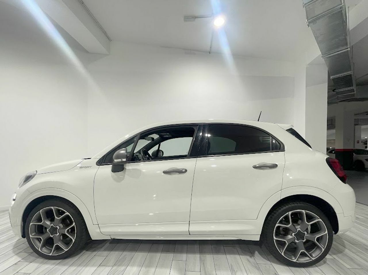 fiat 500x 2022 / foto grande (3)
