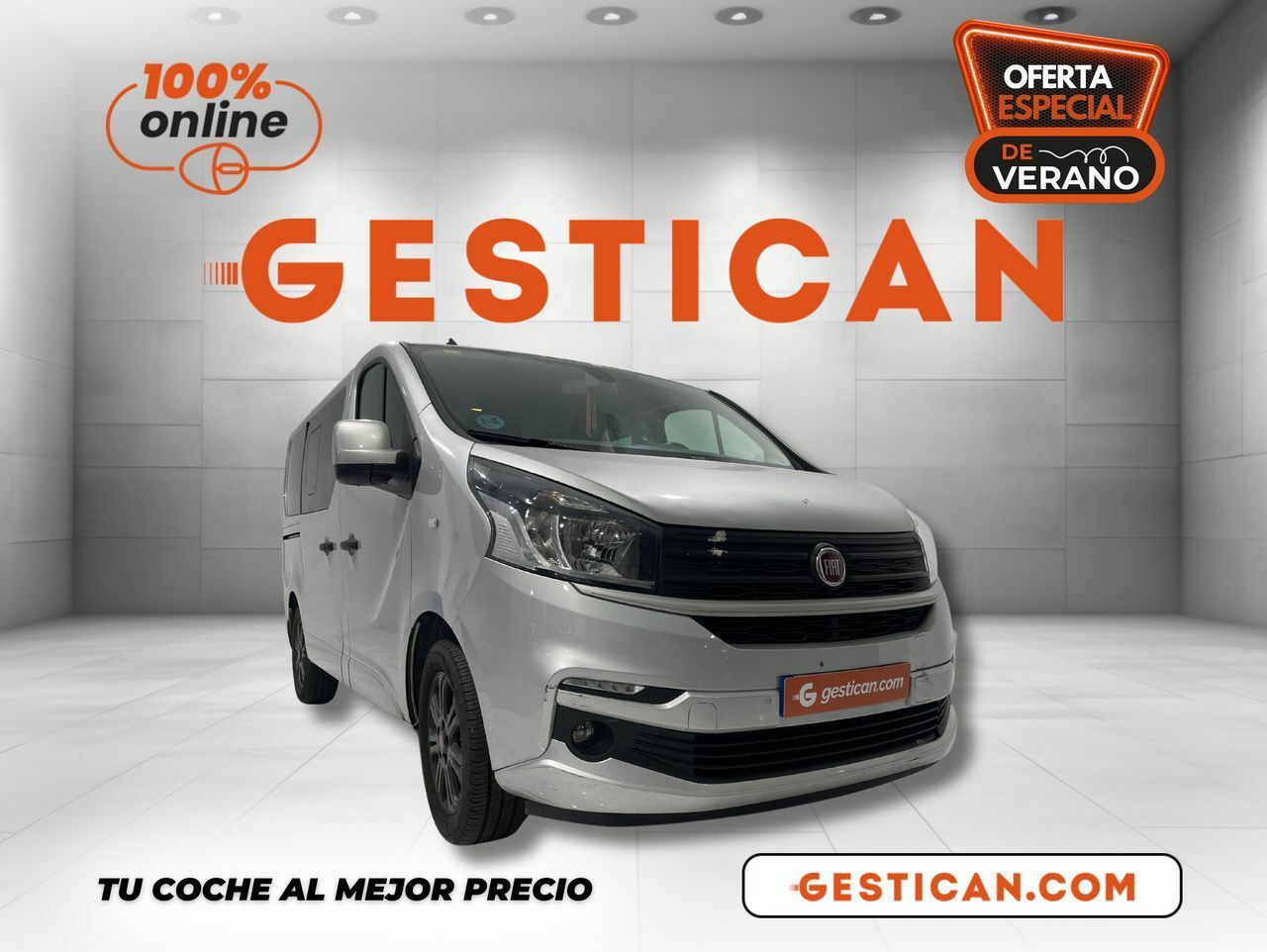 Foto fiat talento 2020 /