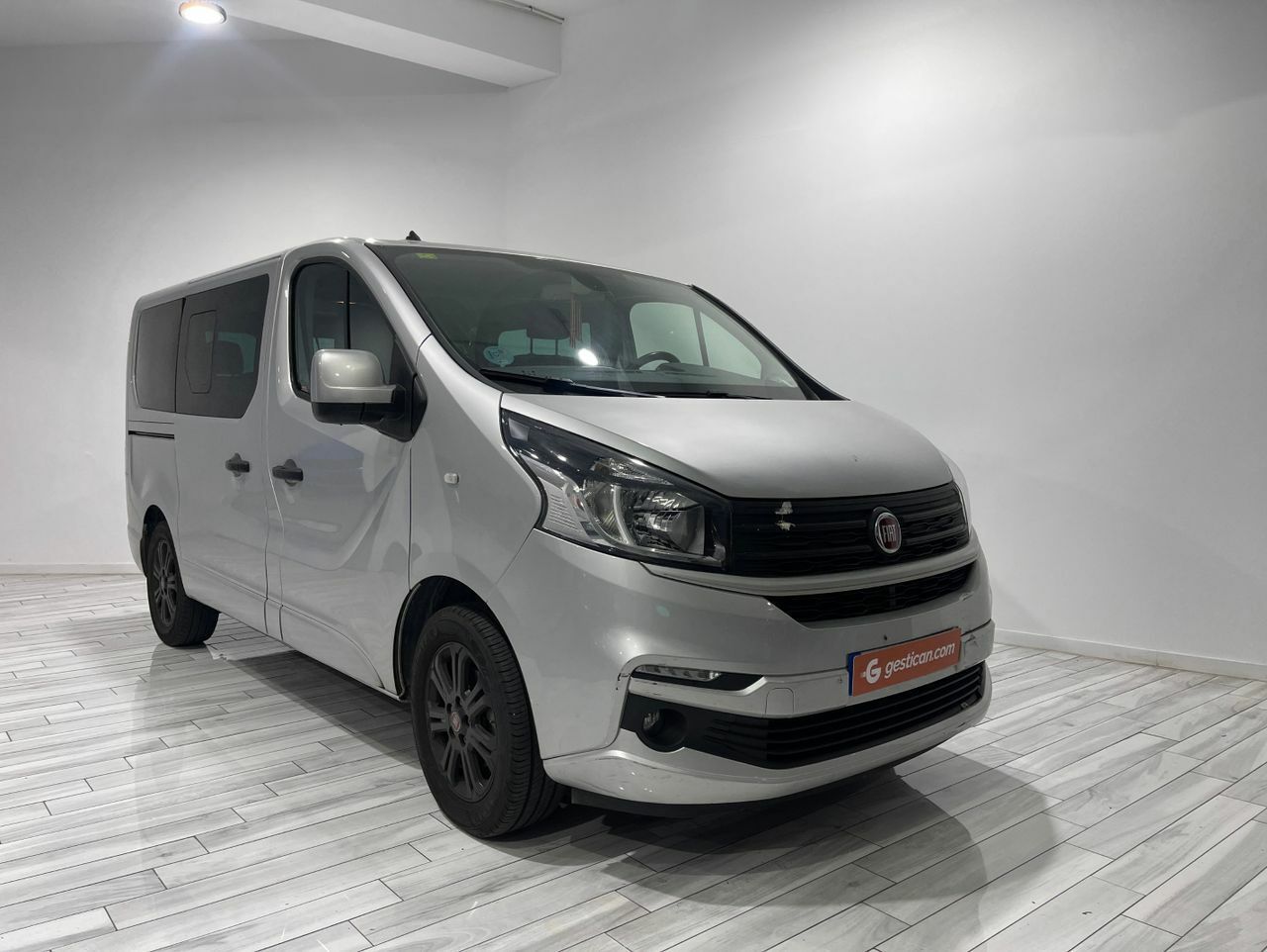 fiat talento 2020 / foto grande (2)