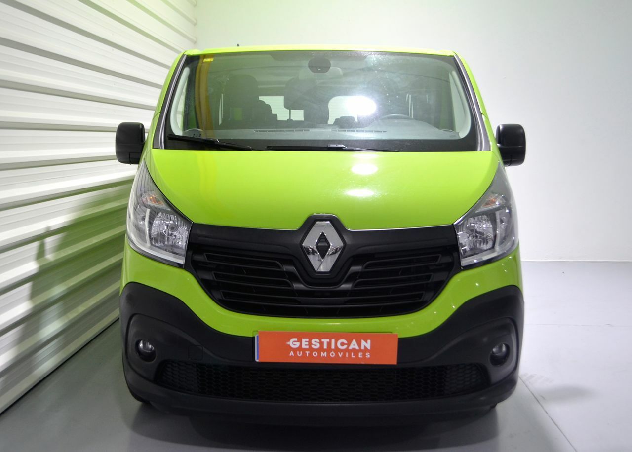 renault trafic 2020 / foto grande (3)