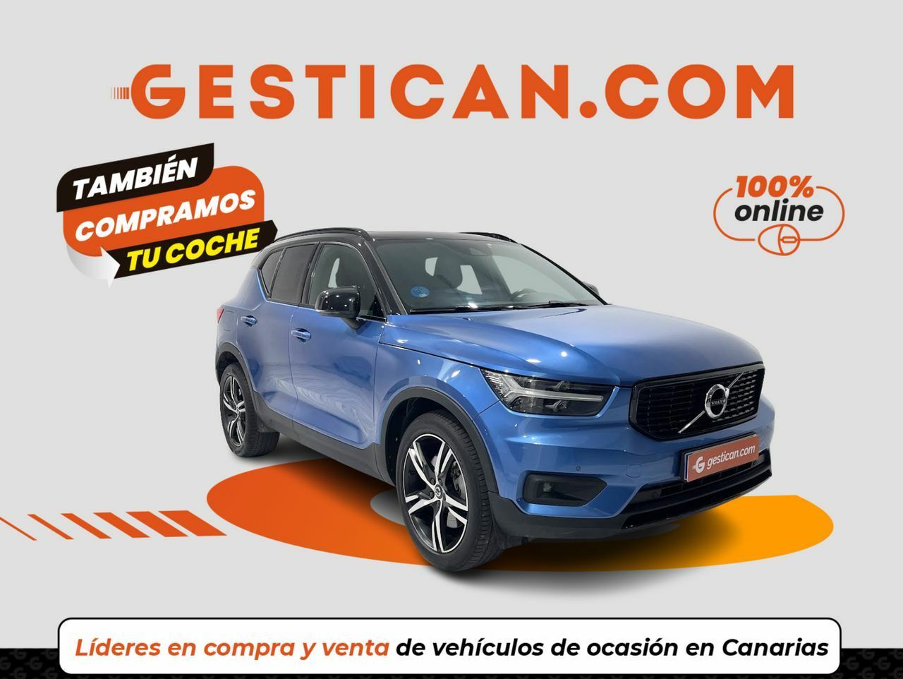 Foto volvo xc40 2021 /