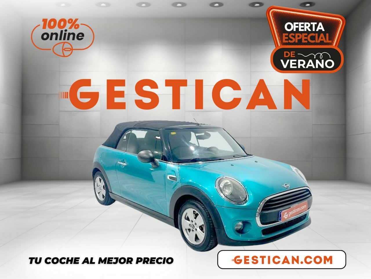 Foto mini one 2018 /
