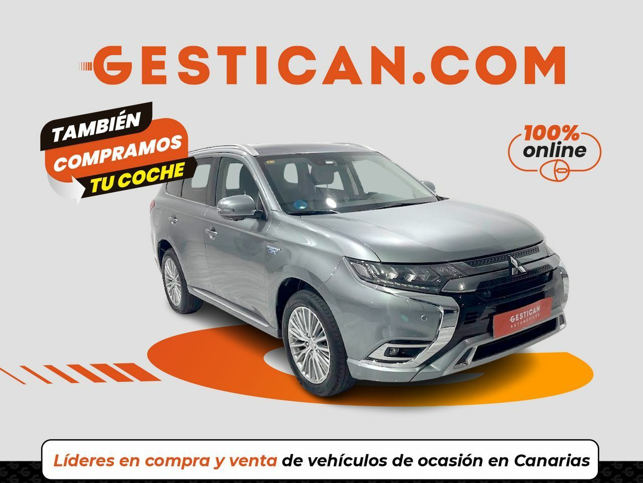 Foto mitsubishi outlander 2022 /