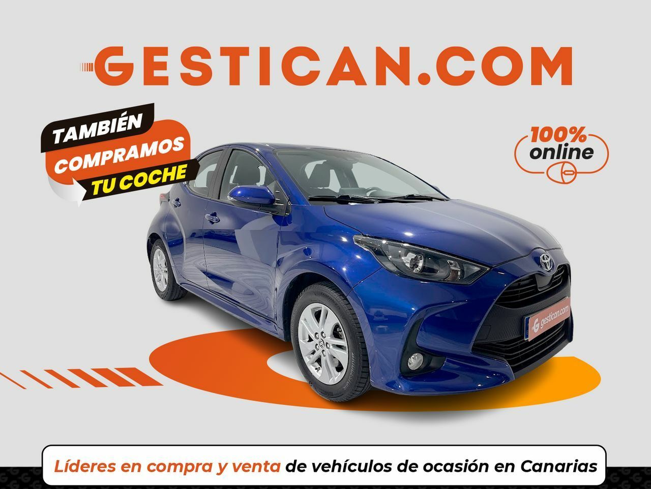 Foto toyota yaris 2022 /