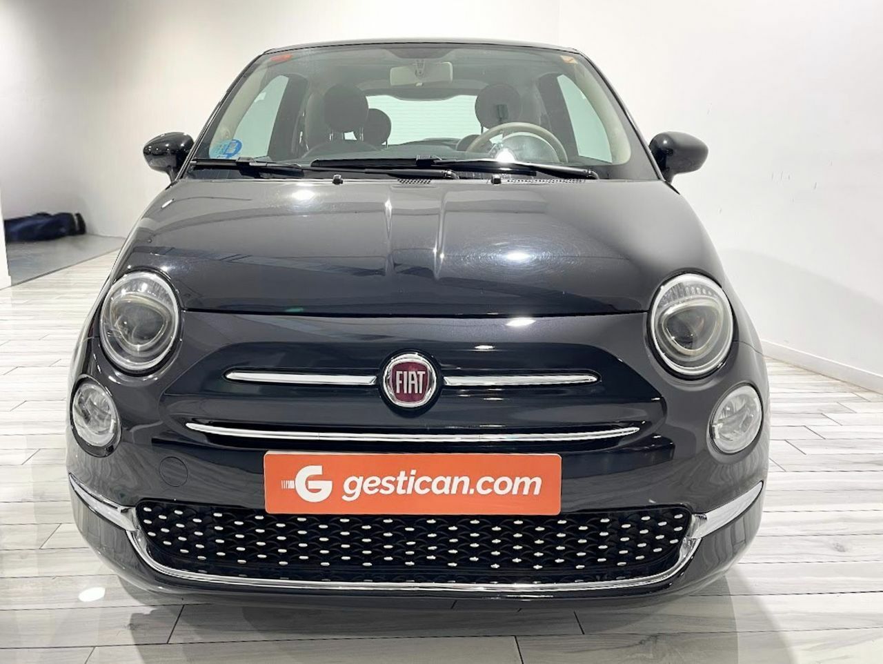 fiat 500 2021 / foto grande (2)