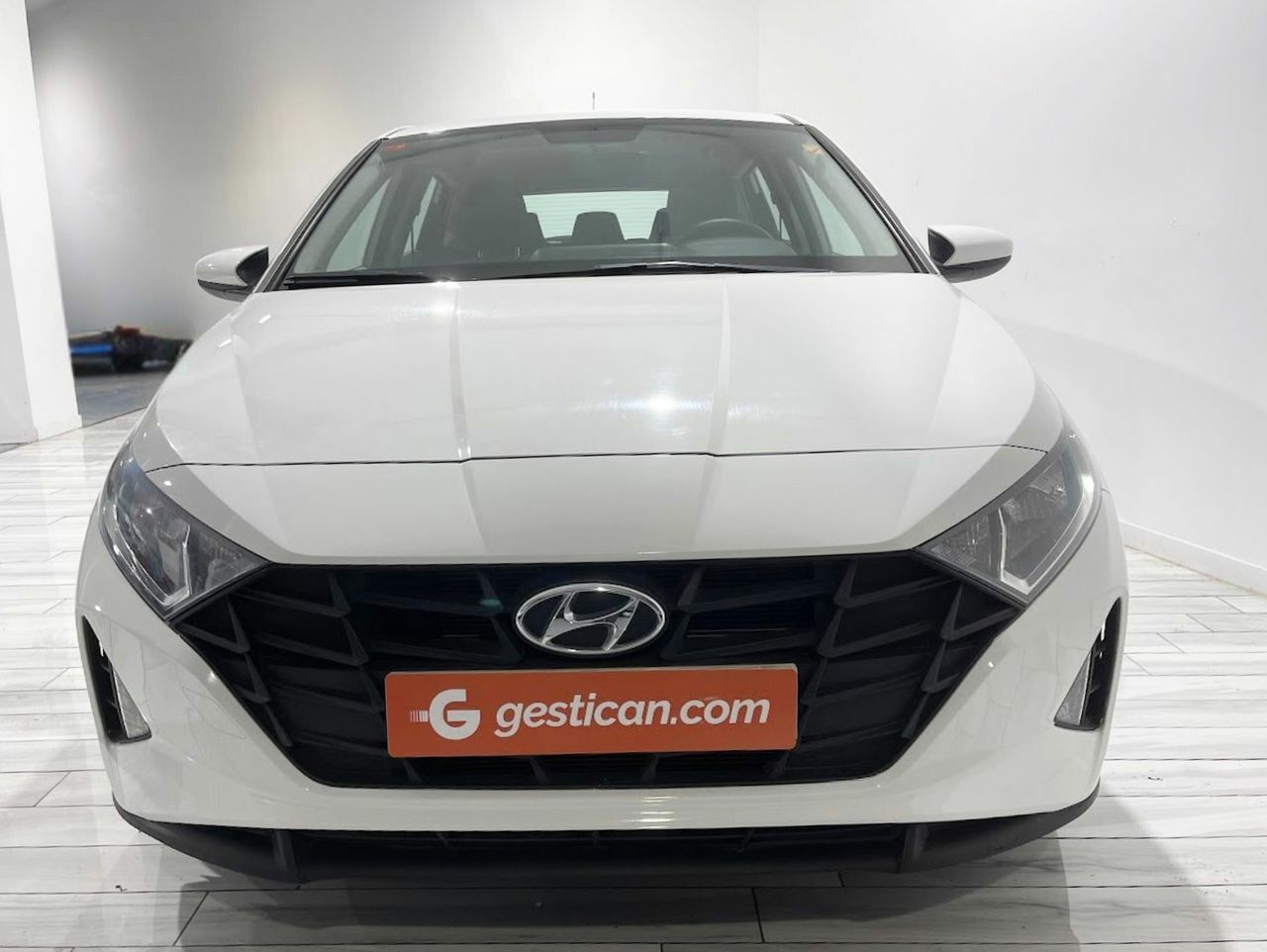 hyundai i20 2021 / foto grande (2)