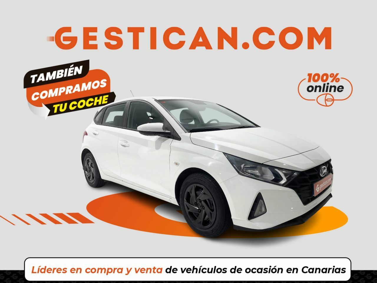 Foto hyundai i20 2021 /