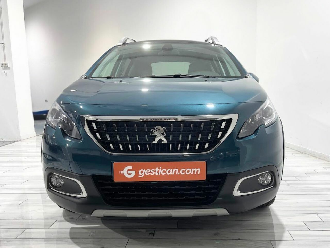 peugeot 2008 2017 / foto grande (3)