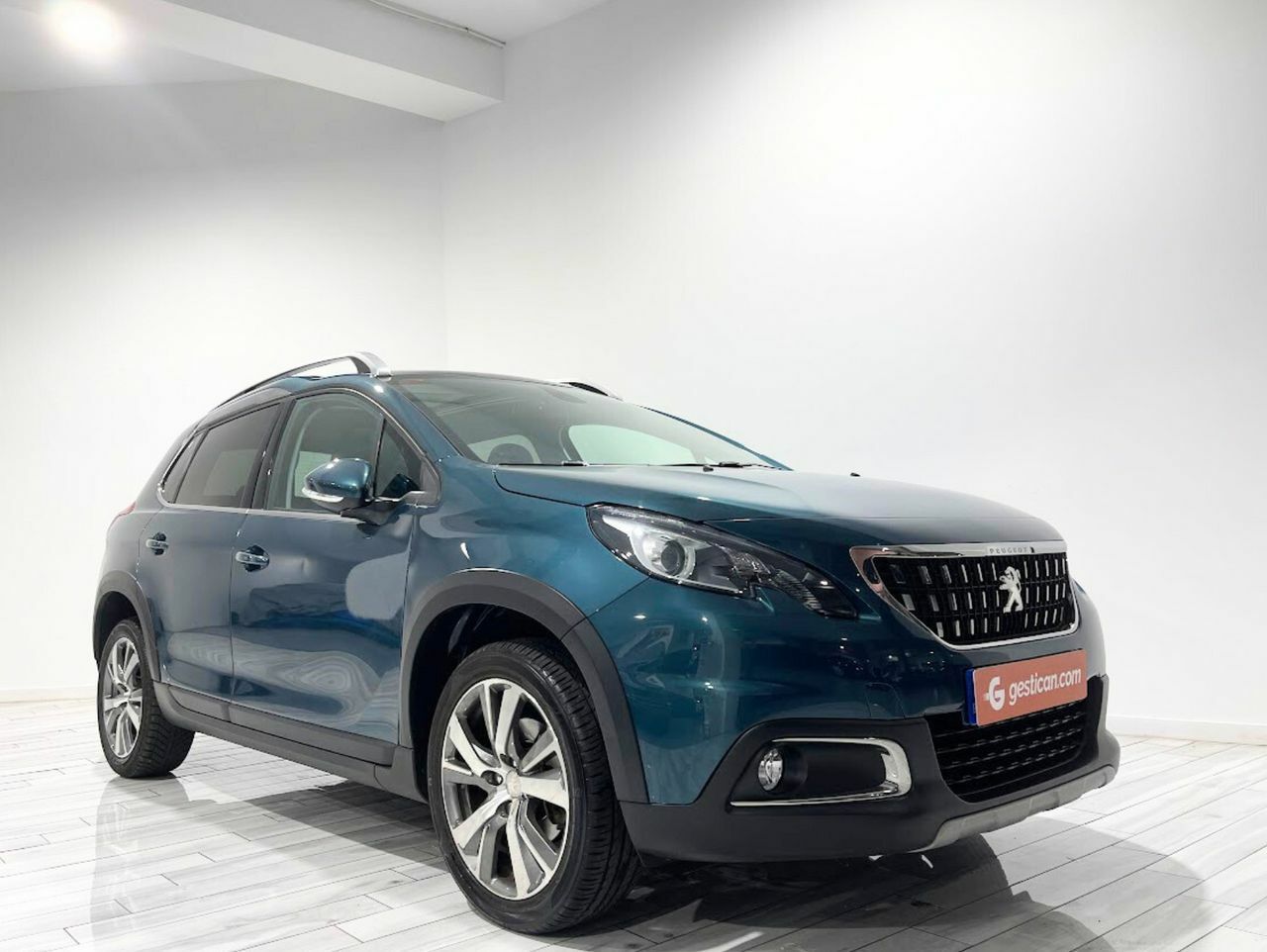 peugeot 2008 2017 / foto grande (2)