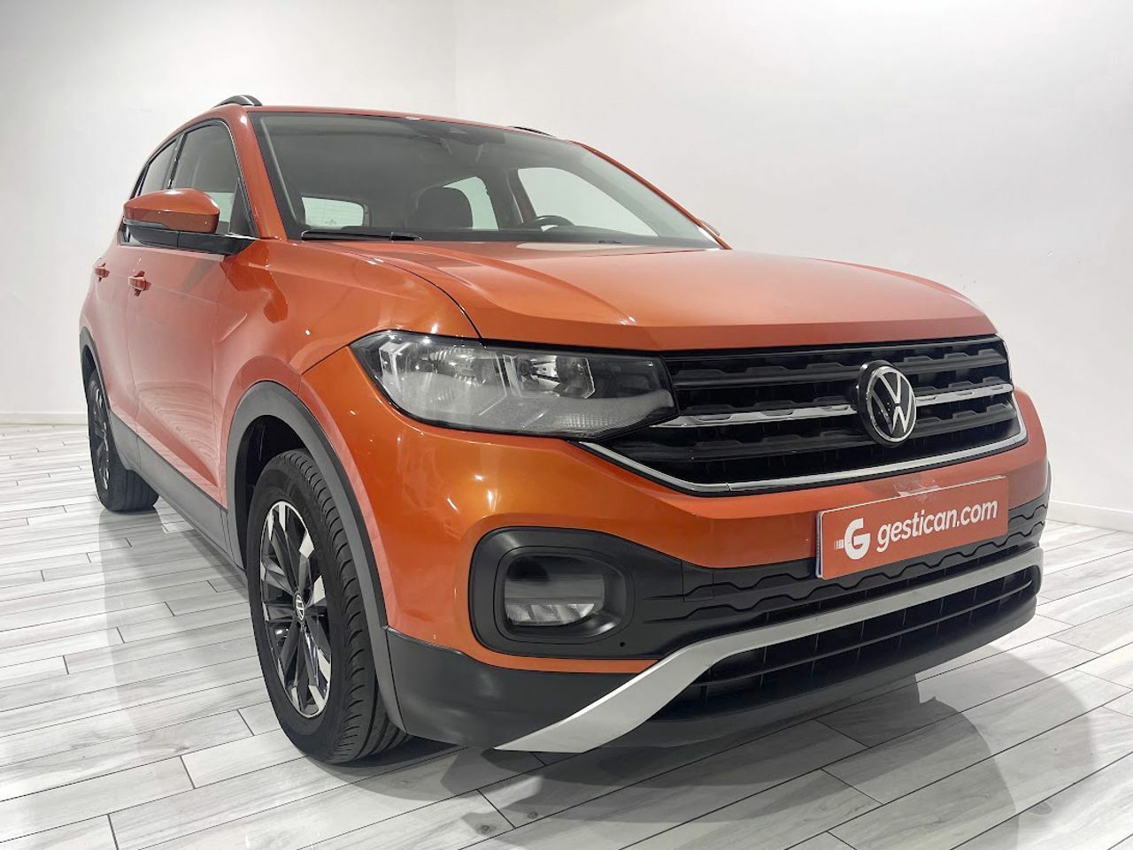 volkswagen t-cross 2021 / foto grande (2)