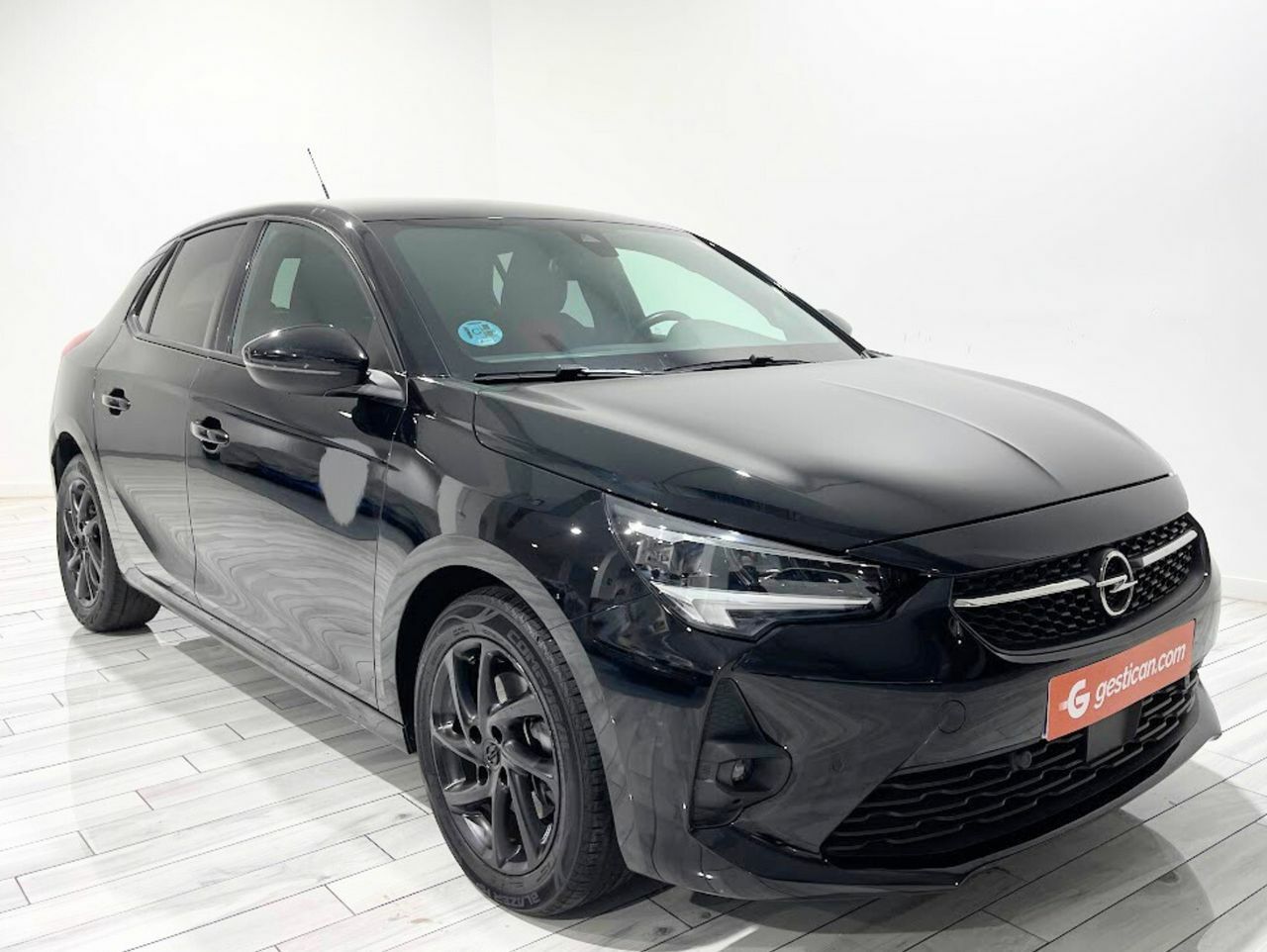 opel corsa 2022 / foto grande (2)