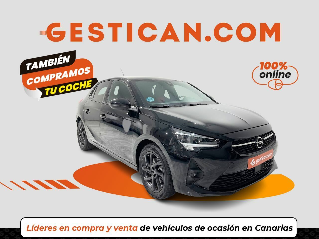 Foto opel corsa 2022 /