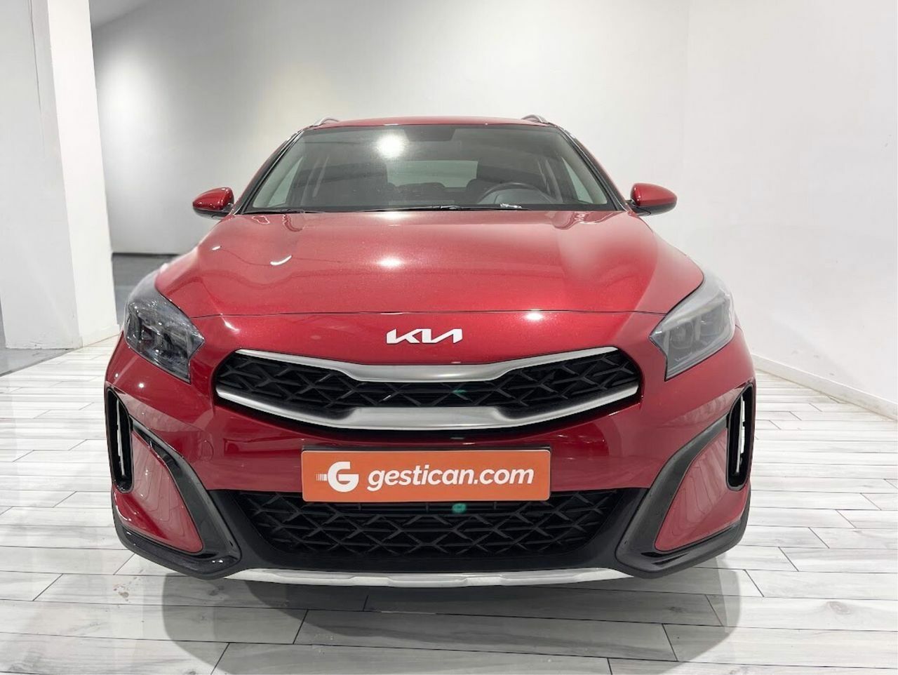 kia xceed 2024 / foto grande (3)