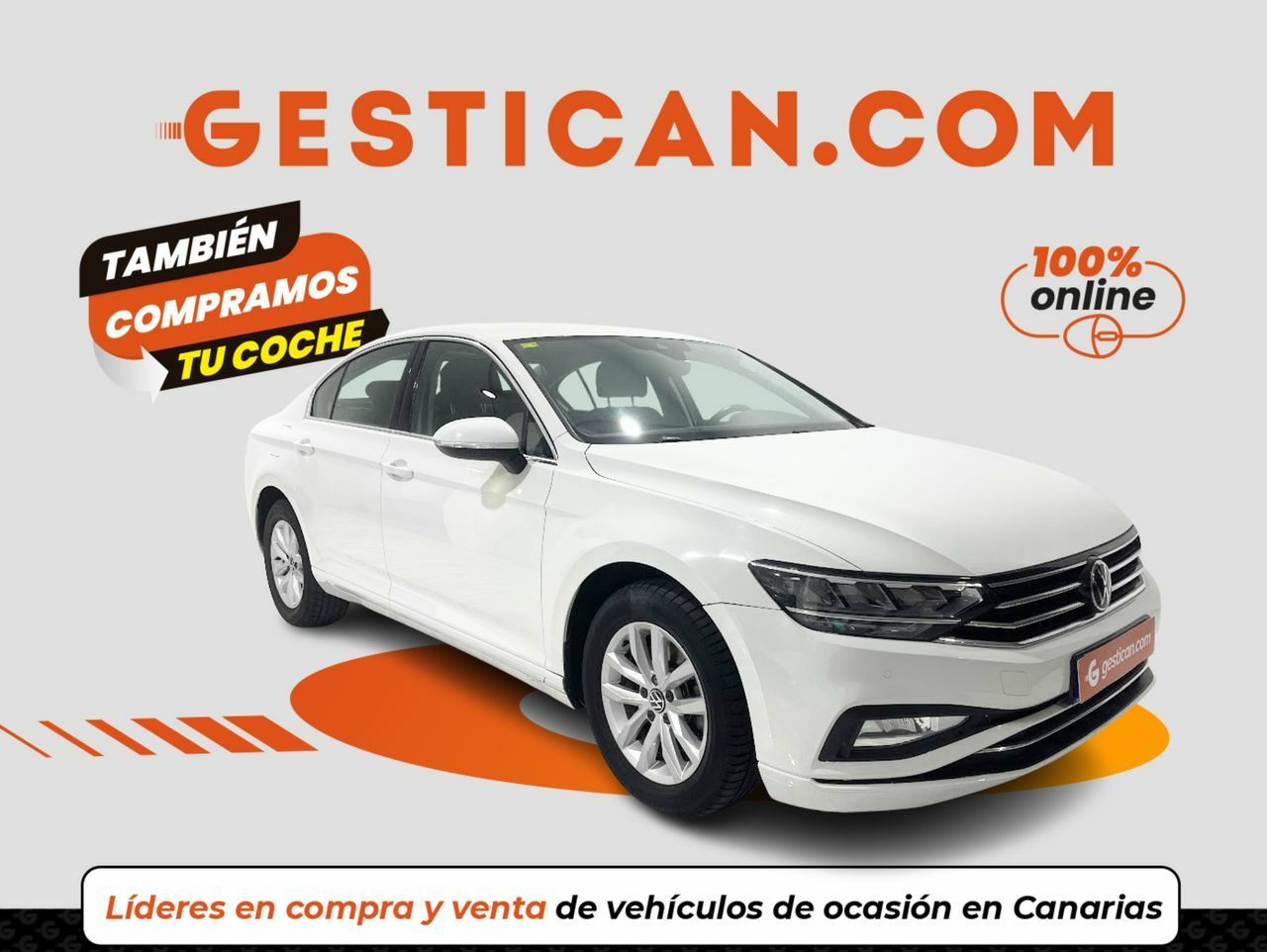 Foto volkswagen passat 2021 /