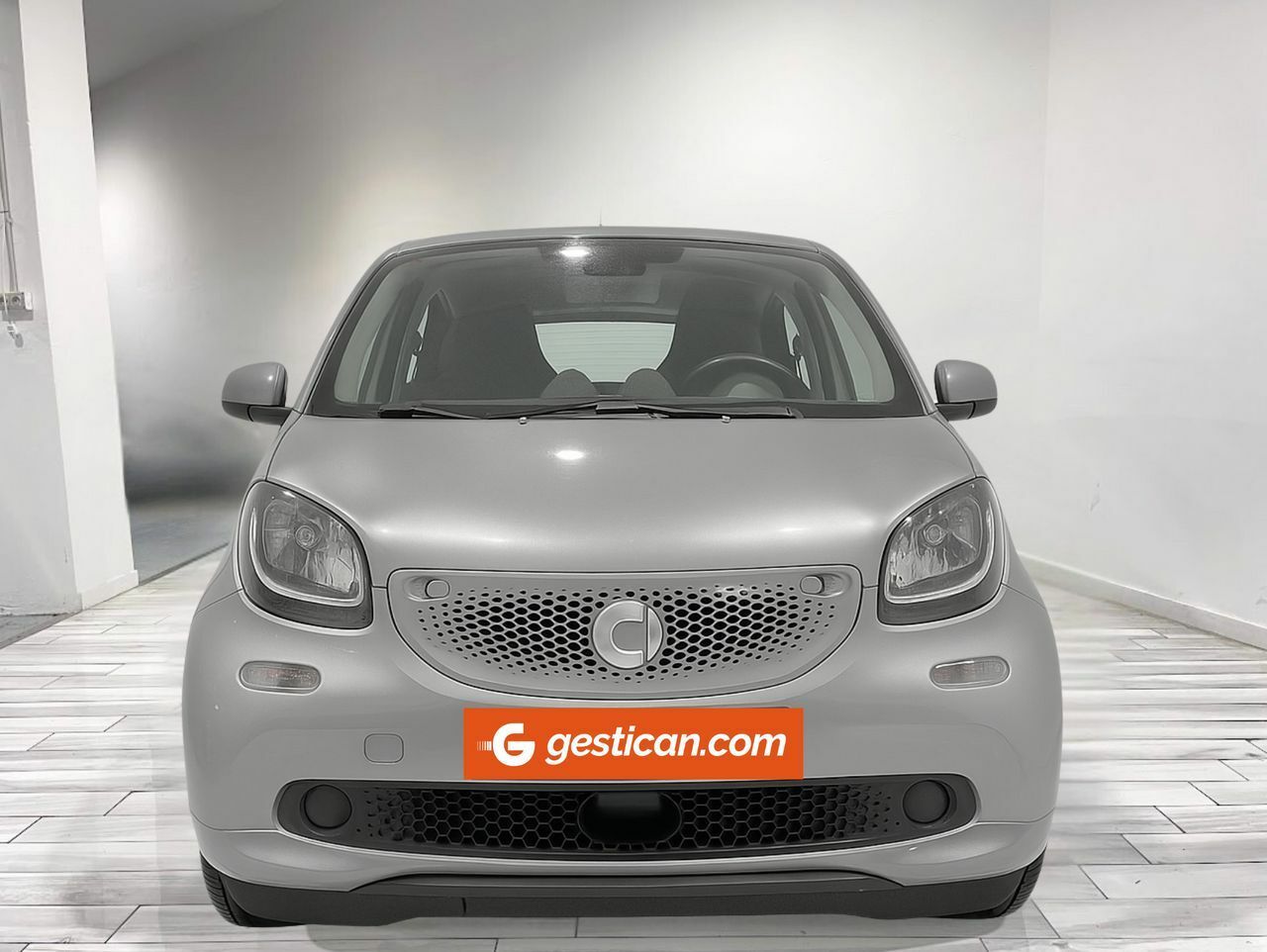 smart forfour 2019 / foto grande (2)