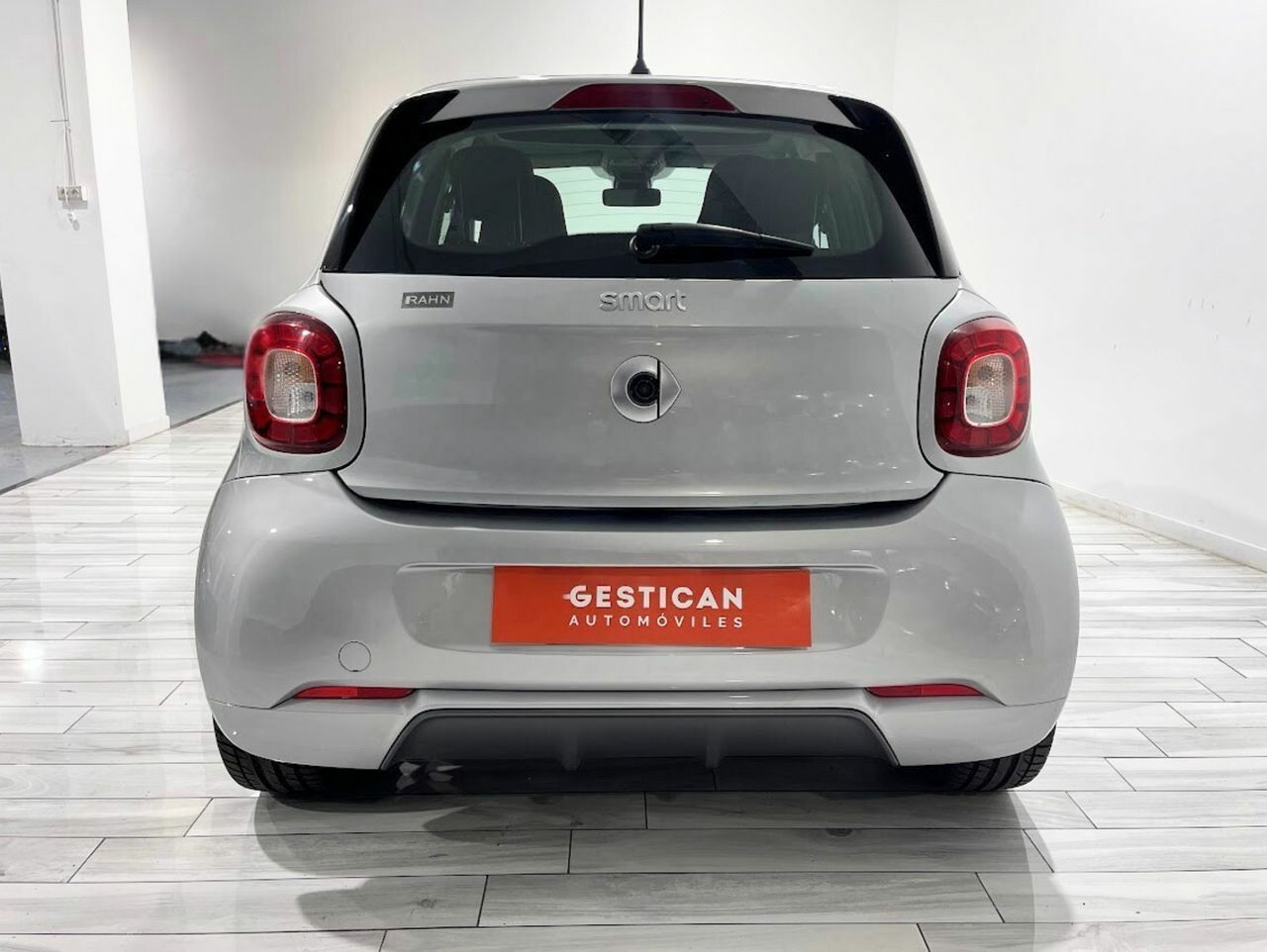 smart forfour 2019 / foto grande (3)