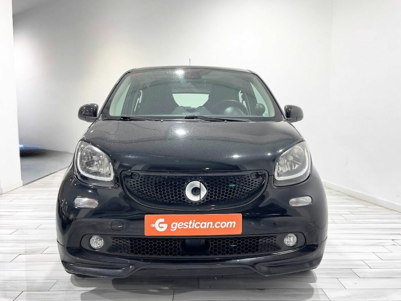 smart forfour 2019 / foto grande (3)
