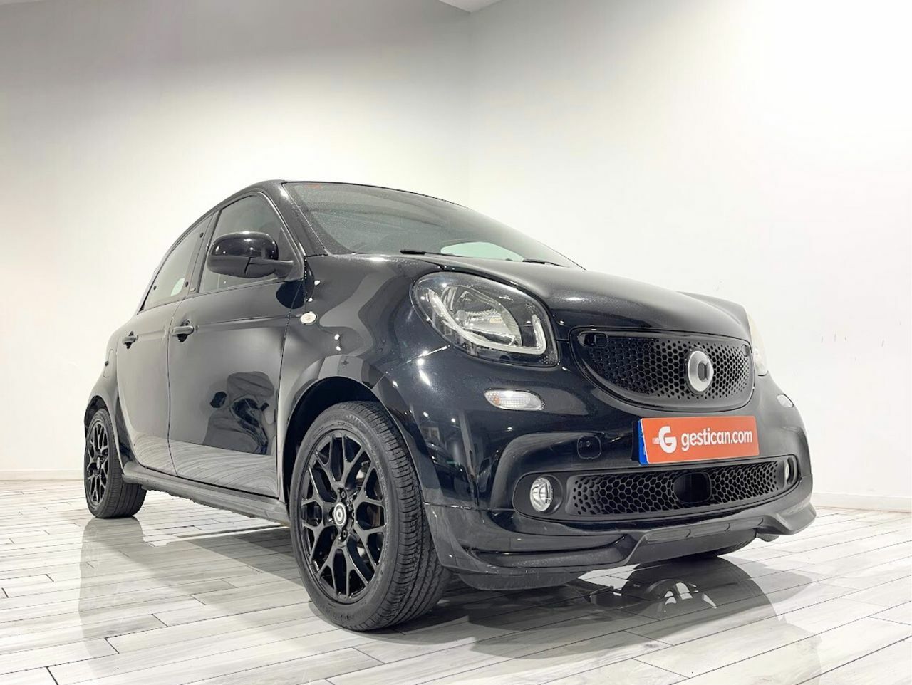smart forfour 2019 / foto grande (2)