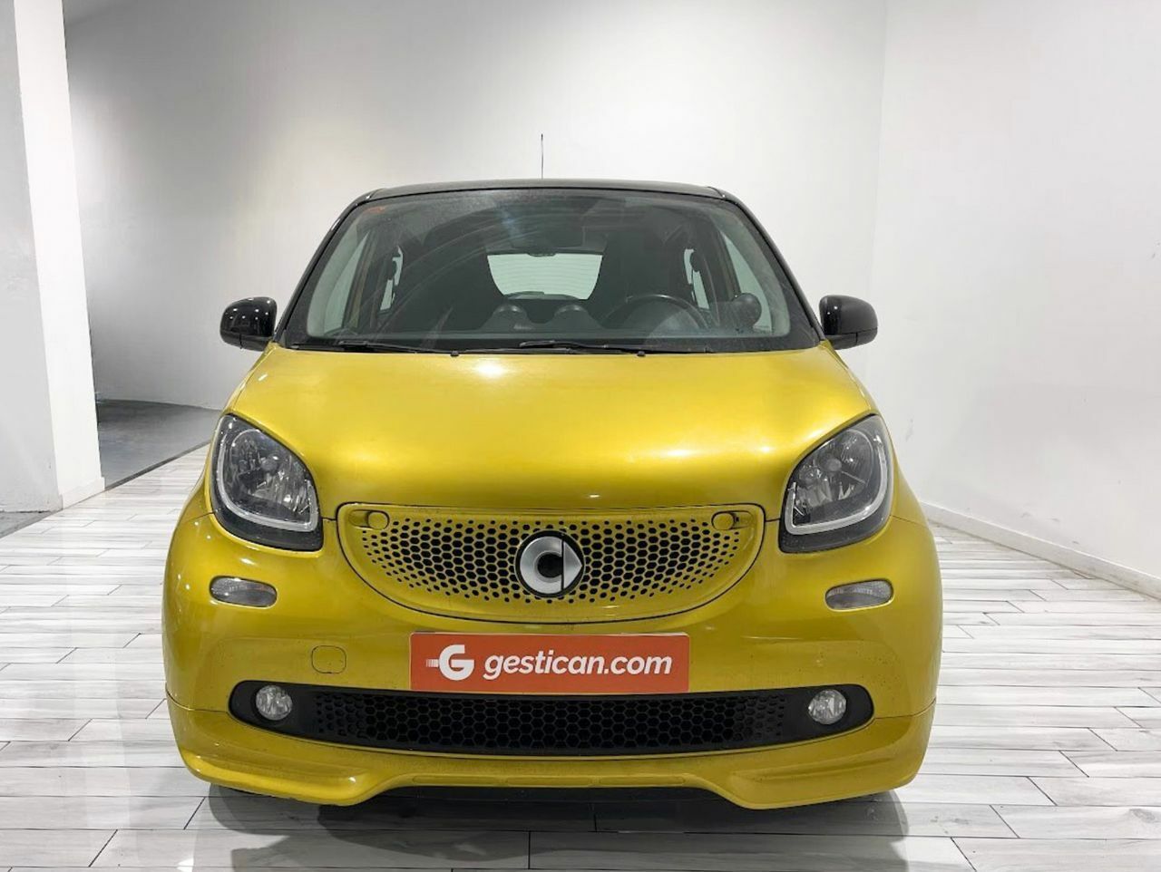 smart forfour 2019 / foto grande (3)