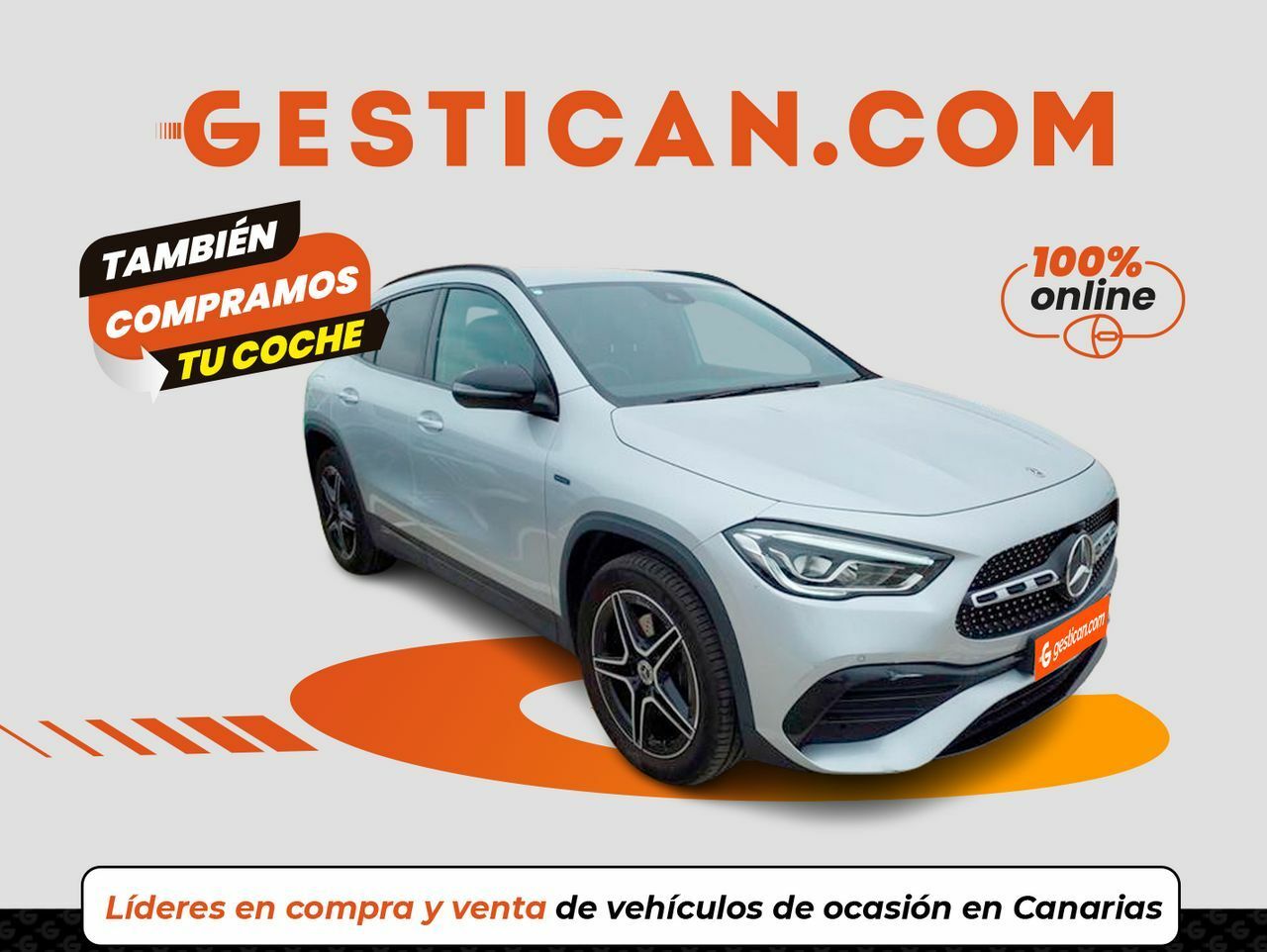 Foto mercedes gla 2021 /