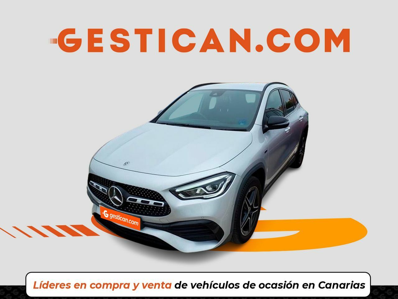 mercedes gla 2021 / foto grande (2)