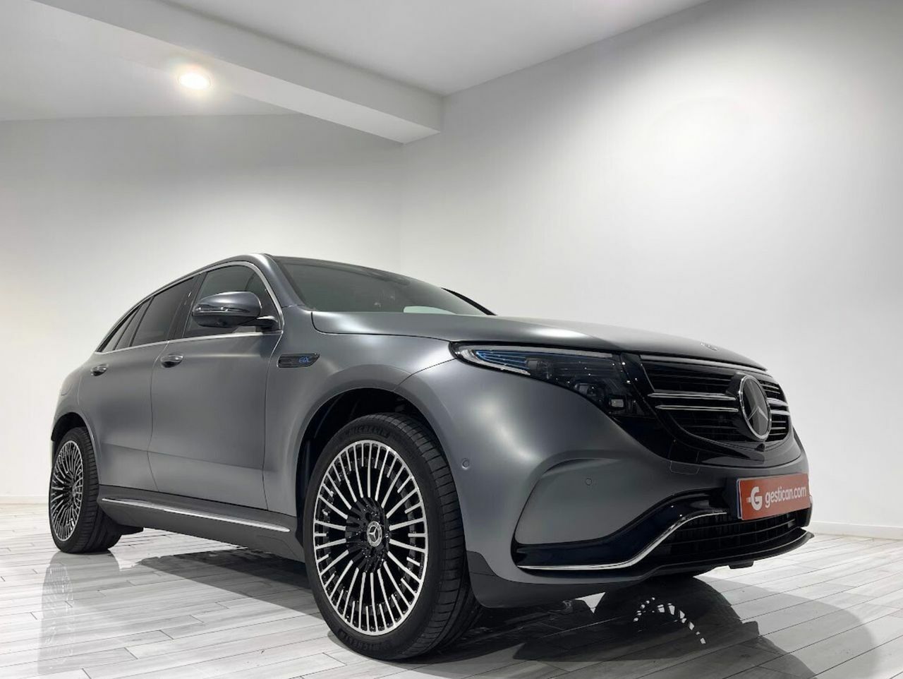 mercedes eqc 2023 / foto grande (2)