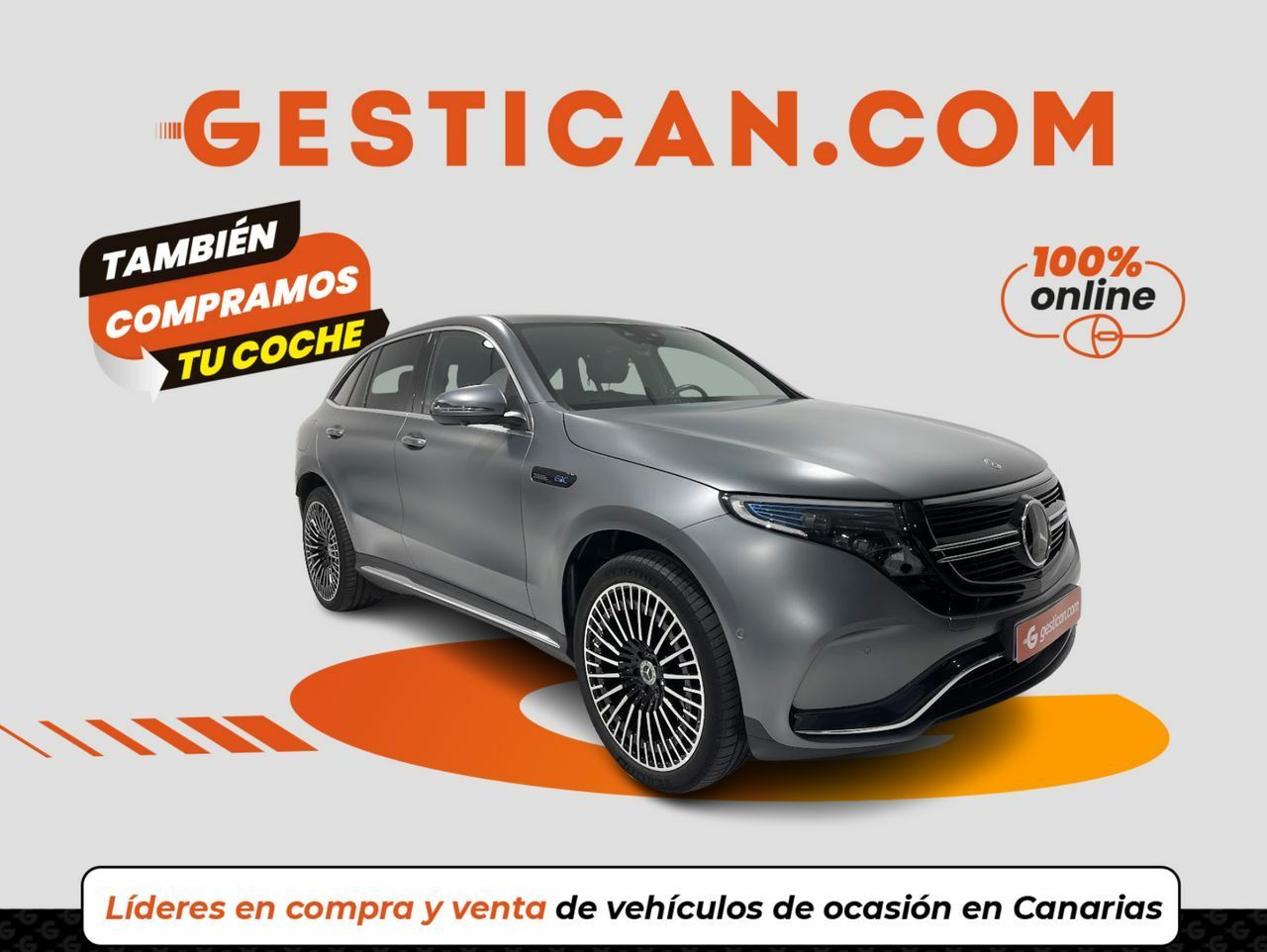 Foto mercedes eqc 2023 /
