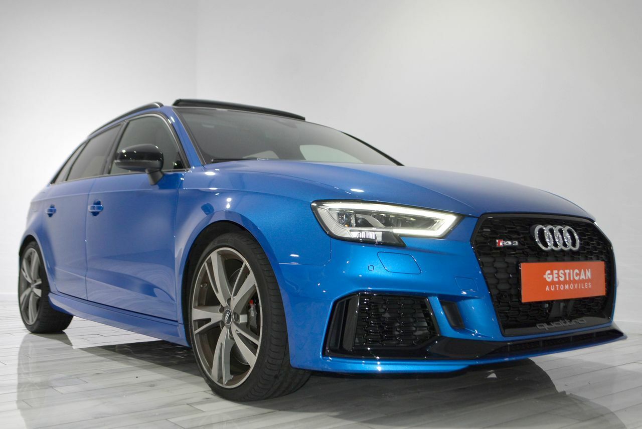 audi a3 2018 / foto grande (2)