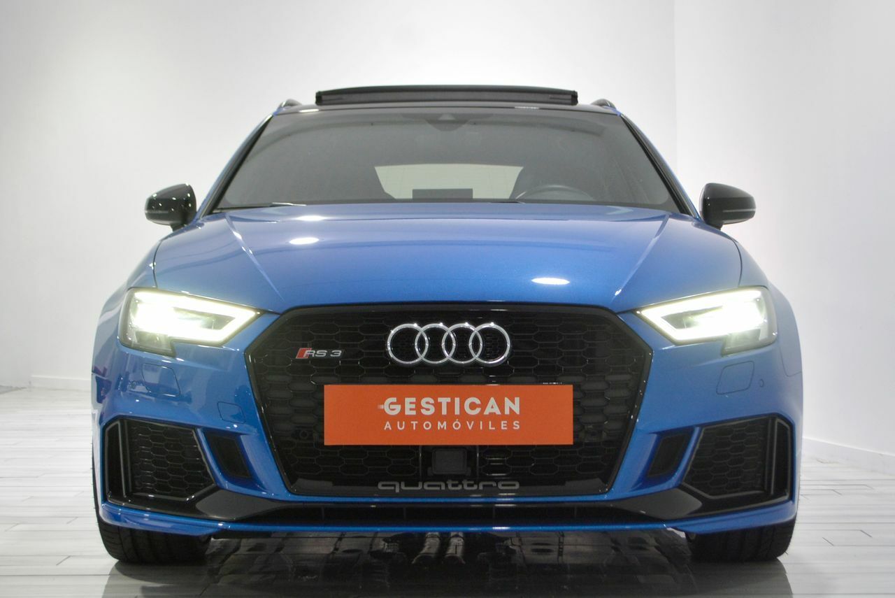 audi a3 2018 / foto grande (3)