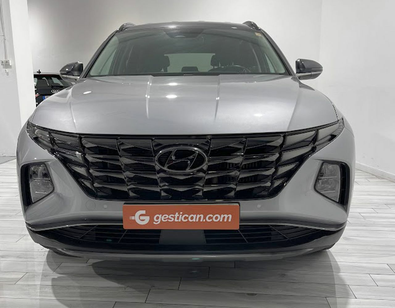 hyundai tucson 2022 / foto grande (2)