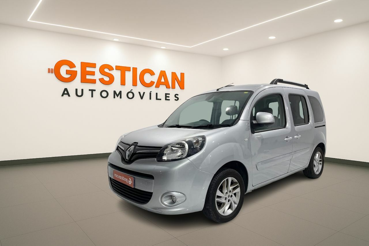 Foto renault kangoo combi 2020 /