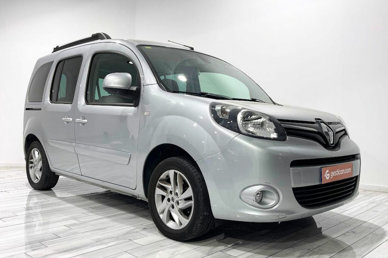 renault kangoo combi 2020 / foto grande (2)