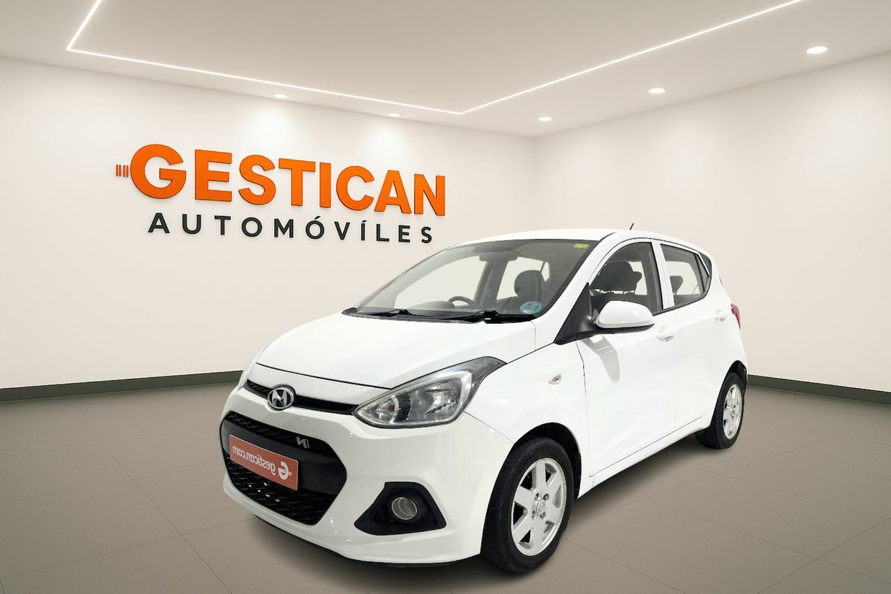 hyundai i10 2016 /