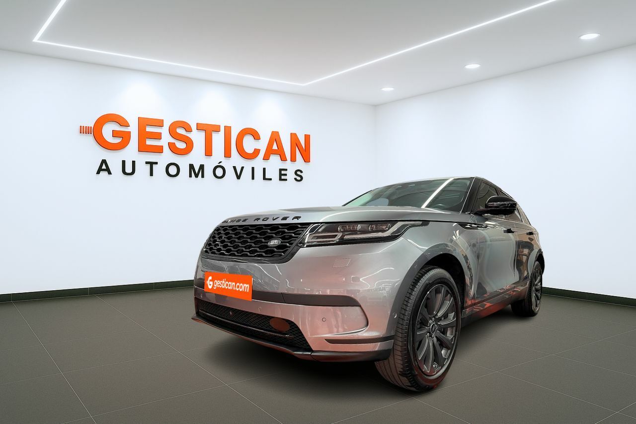 land-rover range rover velar 2021 / foto grande (2)
