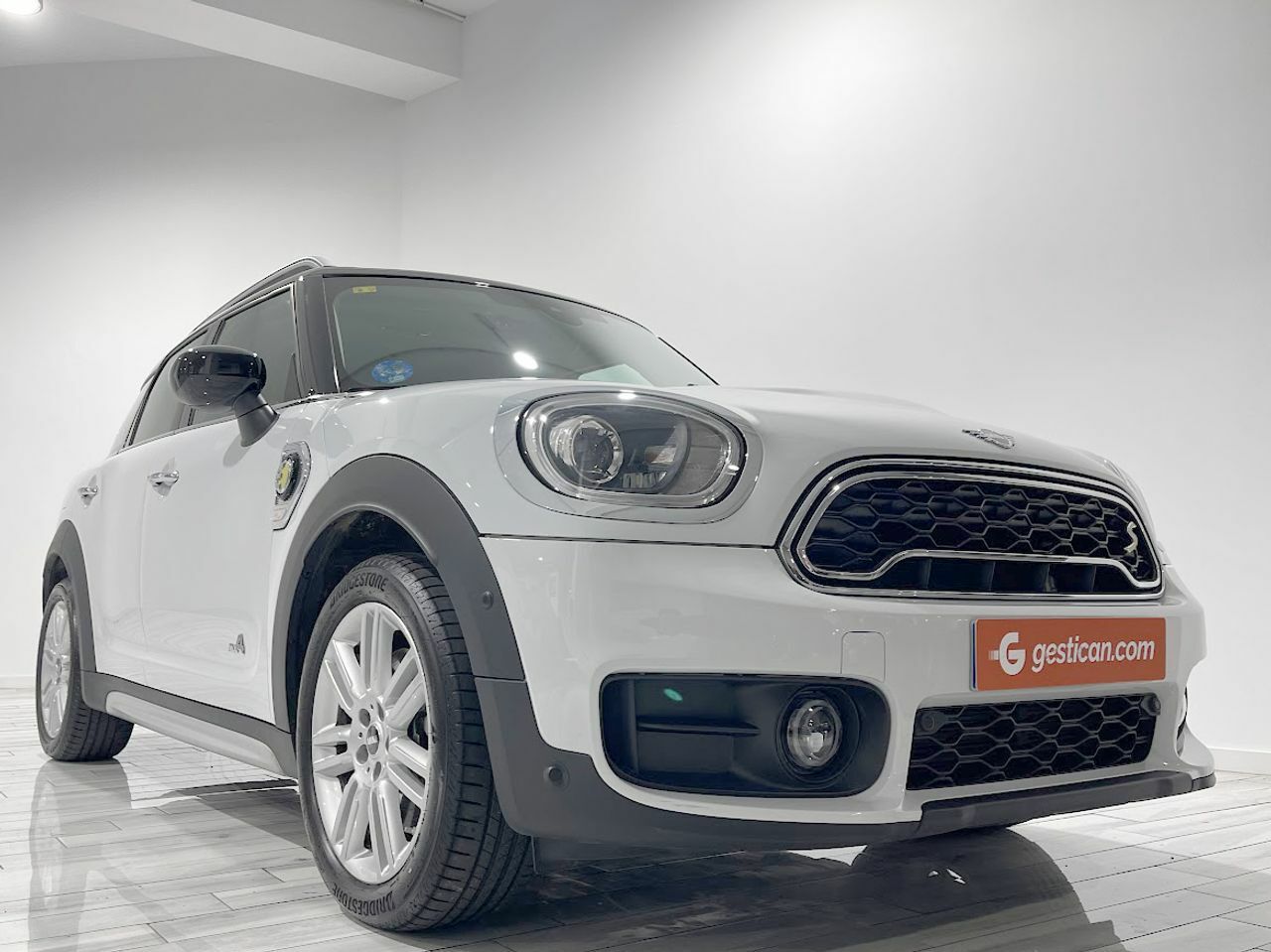 mini countryman 2021 / foto grande (2)