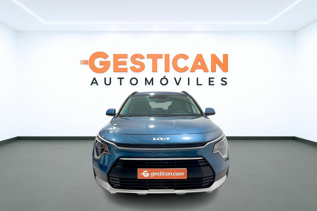 kia niro 2023 / foto grande (3)