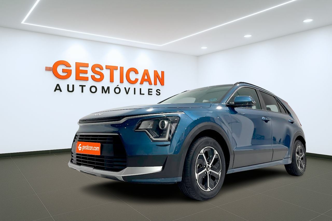 kia niro 2023 / foto grande (2)
